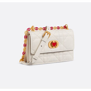 Dior Dioramour Miss Caro Mini Bag - NWT